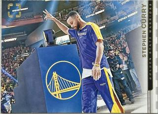 Stephen Curry