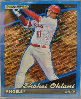 Shohei Ohtani
