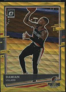 Damian Lillard
