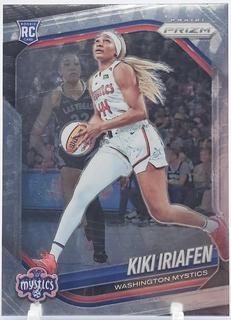 Kiki Iriafen