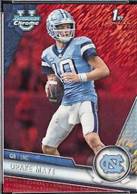 Drake Maye