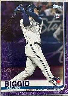 Cavan Biggio