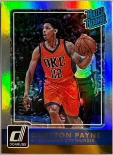 Cameron Payne