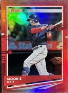 Mookie Betts