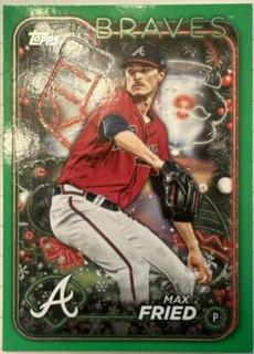 Max Fried