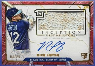 Nick Loftin