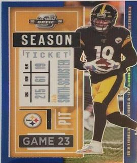 JuJu Smith Schuster