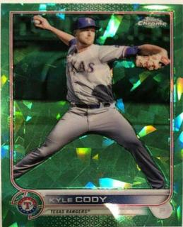 Kyle Cody