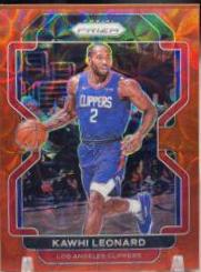Kawhi Leonard