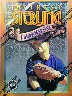 Edgar Martinez