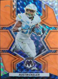 Austin Ekeler