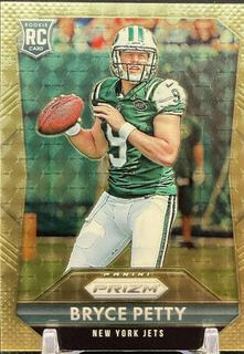 Bryce Petty