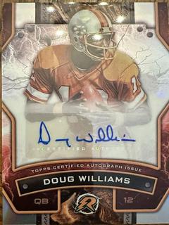 Doug Williams