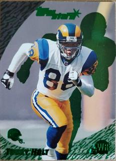 Torry Holt