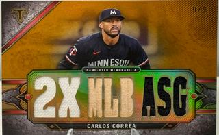 Carlos Correa