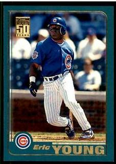 Eric Young