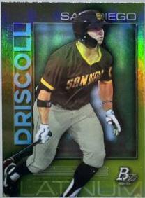 Logan Driscoll
