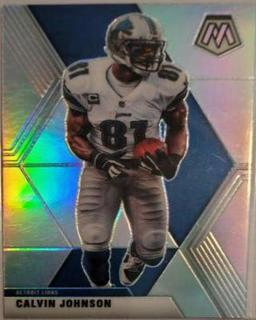 Calvin Johnson