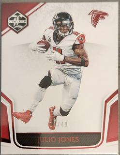 Julio Jones