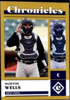 Austin Wells