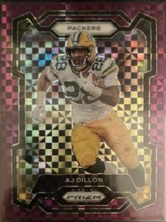 AJ Dillon