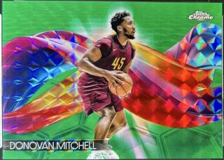 Donovan Mitchel
