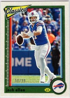 Josh Allen