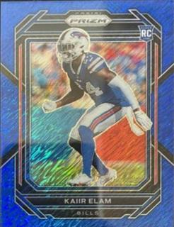 Kaiir Elam