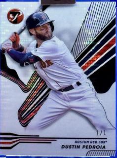 Dustin Pedroia