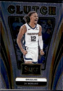Ja Morant