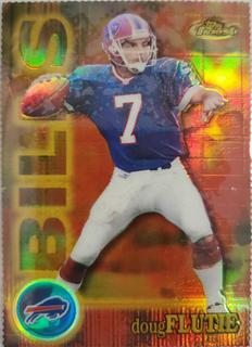 Doug Flutie