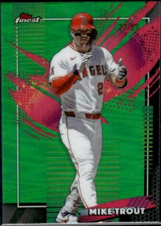 Mike Trout