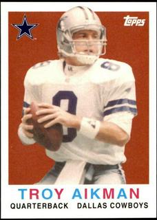 Troy Aikman