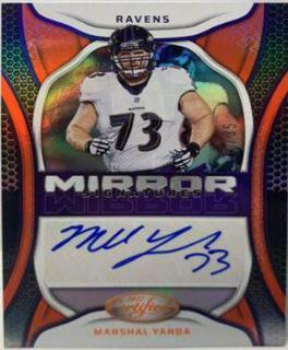 Marshal Yanda