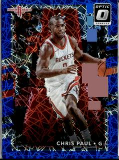 Chris Paul