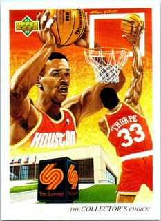 Otis Thorpe