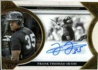 Frank Thomas