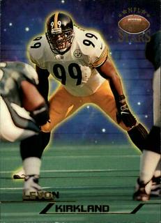 Levon Kirkland