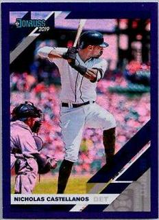 Nicholas Castellanos