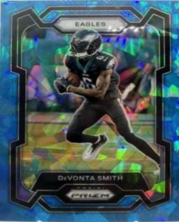 DeVonta Smith