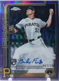 Brady Feigl