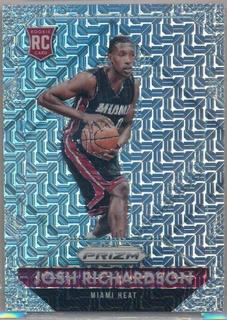 Josh Richardson