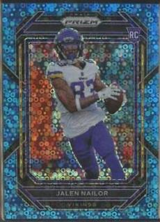 Jalen Nailor