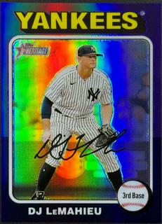 DJ LeMahieu