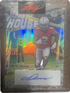 Chris Olave