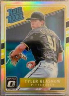 Tyler Glasnow