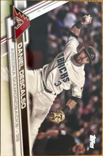 Daniel Descalso
