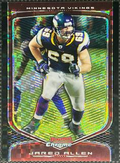 Jared Allen