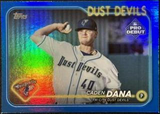 Caden Dana