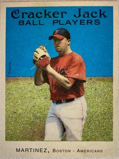 Pedro Martinez